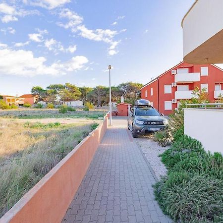 Apartment Vito, Pag Island Povljana Exteriör bild