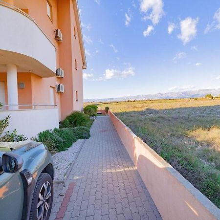 Apartment Vito, Pag Island Povljana Exteriör bild