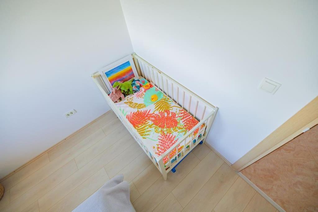 Apartment Vito, Pag Island Povljana Exteriör bild